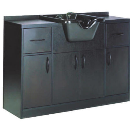 Cabinet-Sink