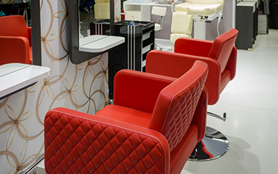 How Multi-Functional Salon Furniture Can Save Space and Boost Your Business